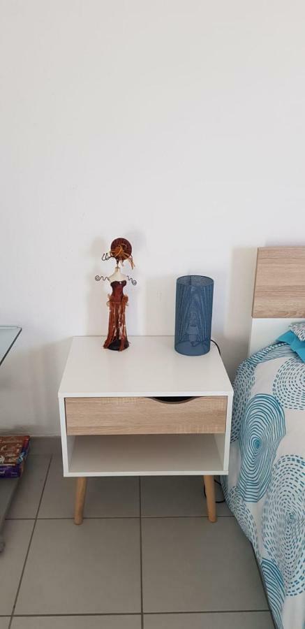 Studio Meuble Confortable Baccarat Εξωτερικό φωτογραφία